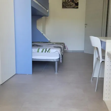 Casa Irene Villasimius