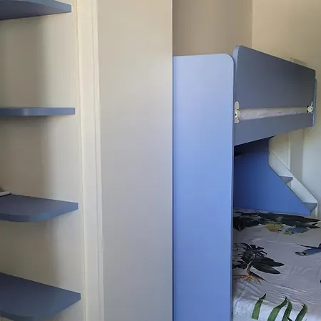 Casa Irene Ubytování v soukromí *