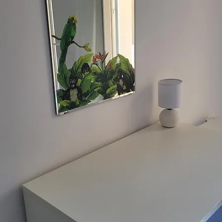 Casa Irene Ubytování v soukromí Villasimius
