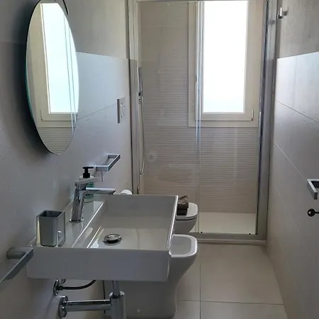 Casa Irene Ubytování v soukromí Villasimius